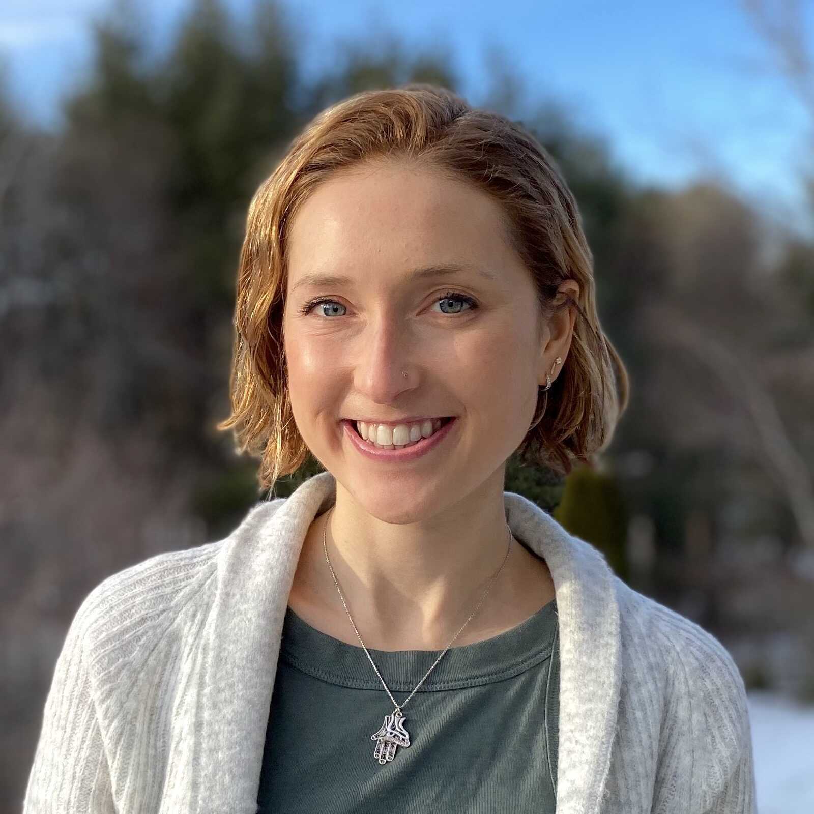 Image of Shira Zilberstein